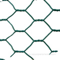 六角形のワイヤーメッシュ/亜鉛燃焼のネット